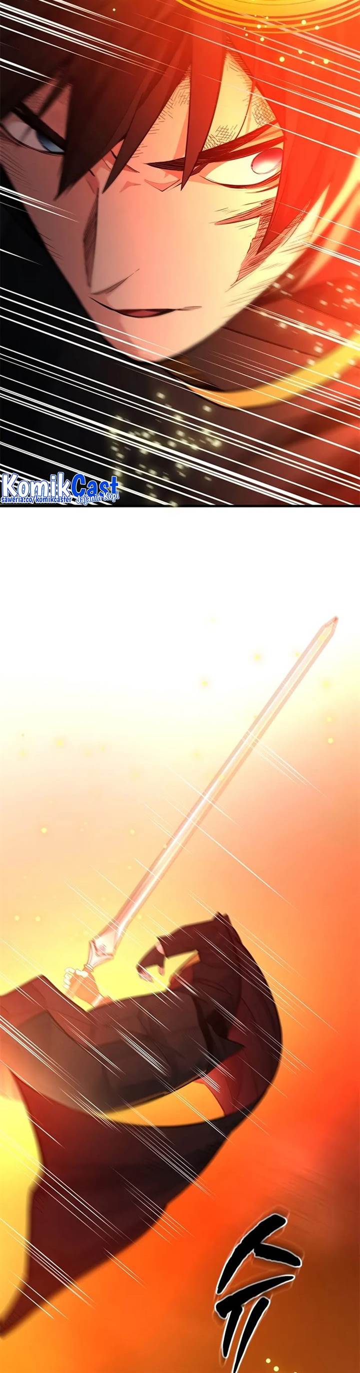 The Tutorial is Too Hard Chap 203 - Next Chap 204