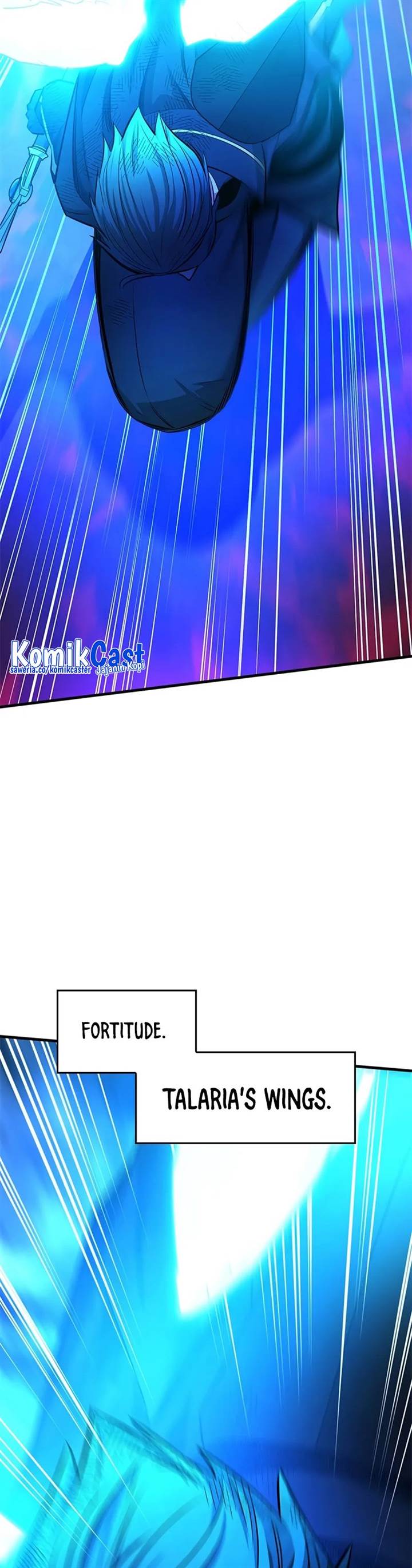 The Tutorial is Too Hard Chap 203 - Next Chap 204