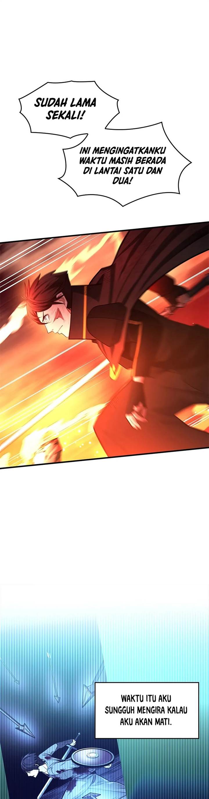 The Tutorial is Too Hard Chap 203 - Next Chap 204