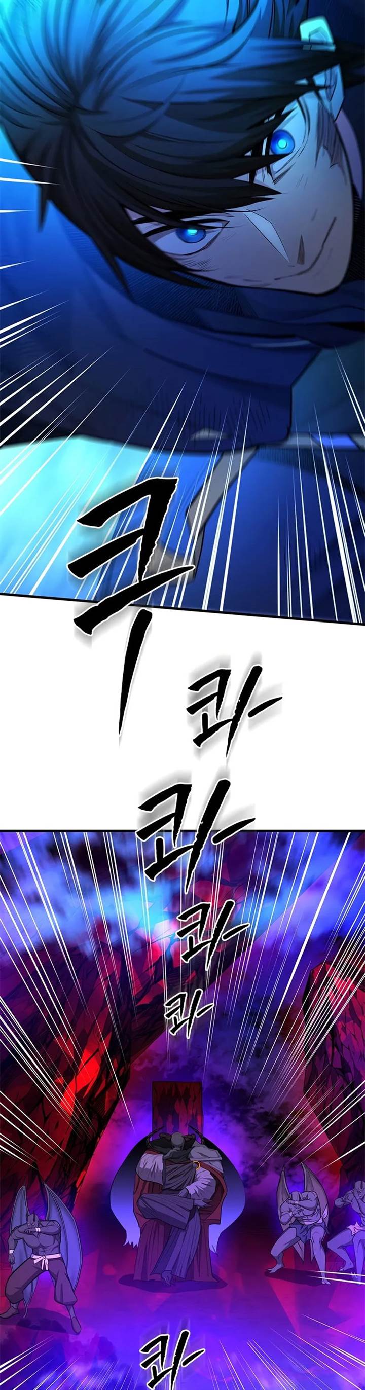 The Tutorial is Too Hard Chap 203 - Next Chap 204