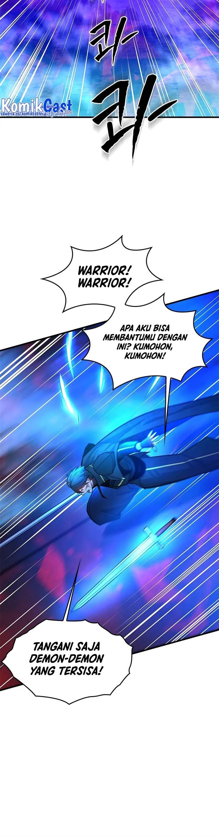 The Tutorial is Too Hard Chap 203 - Next Chap 204