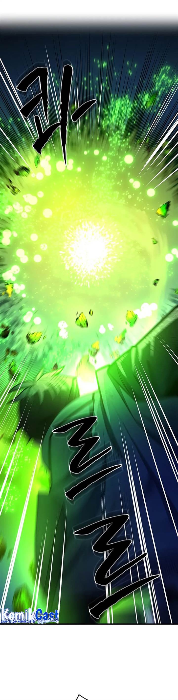 The Tutorial is Too Hard Chap 203 - Next Chap 204