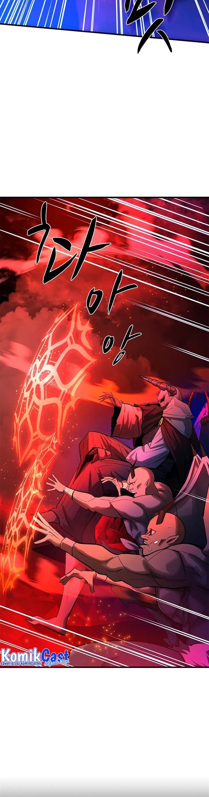 The Tutorial is Too Hard Chap 203 - Next Chap 204