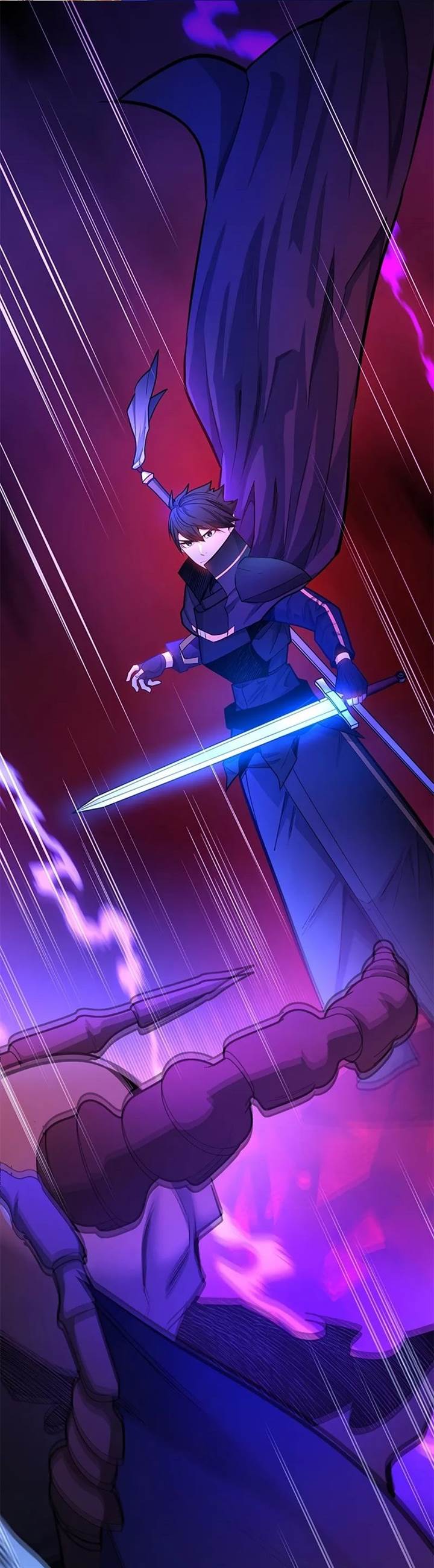 The Tutorial is Too Hard Chap 203 - Next Chap 204