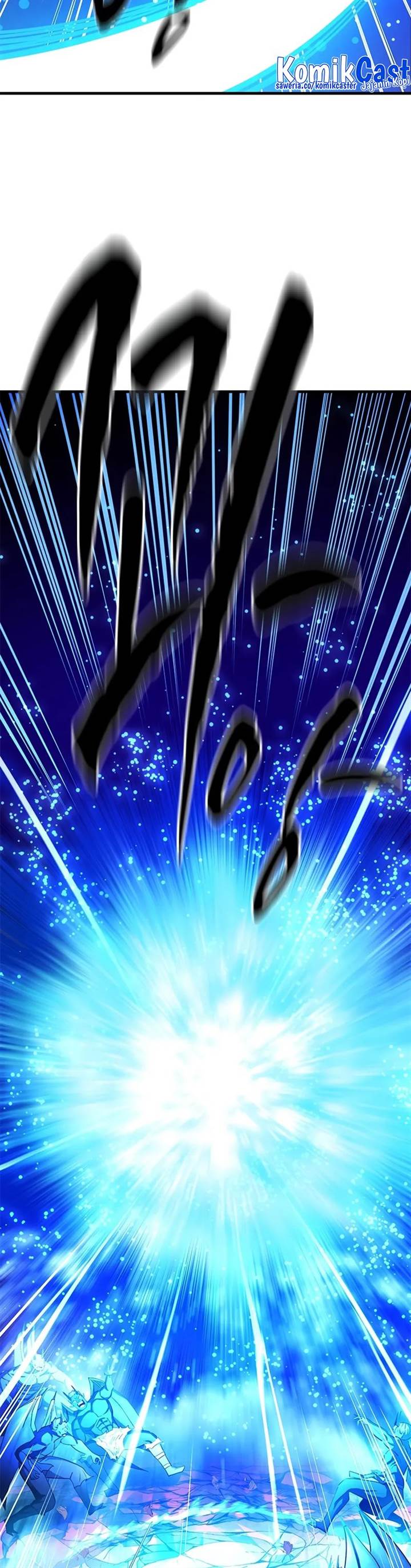 The Tutorial is Too Hard Chap 203 - Next Chap 204