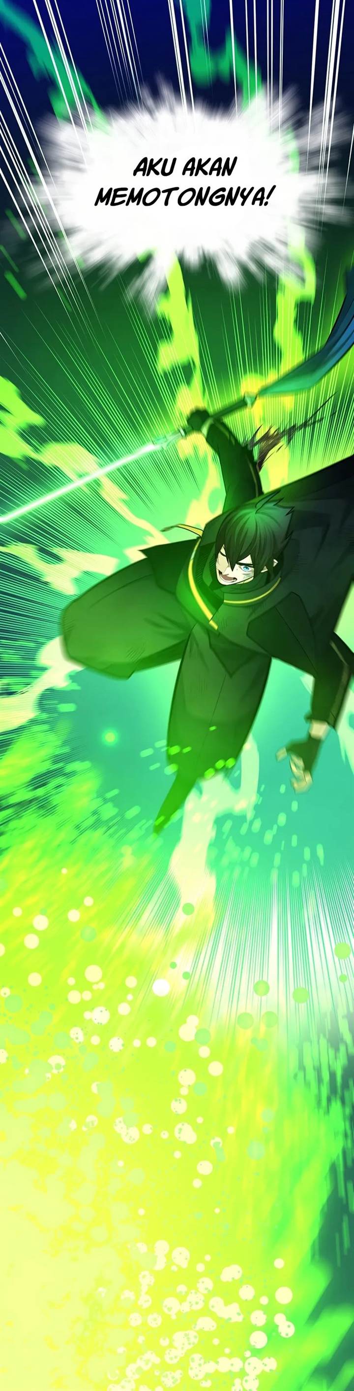 The Tutorial is Too Hard Chap 203 - Next Chap 204