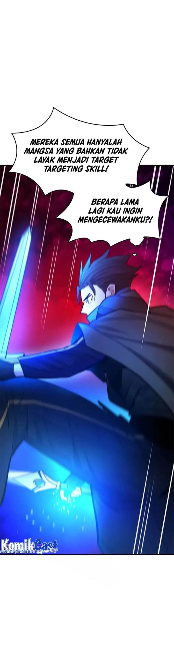 The Tutorial is Too Hard Chap 203 - Next Chap 204