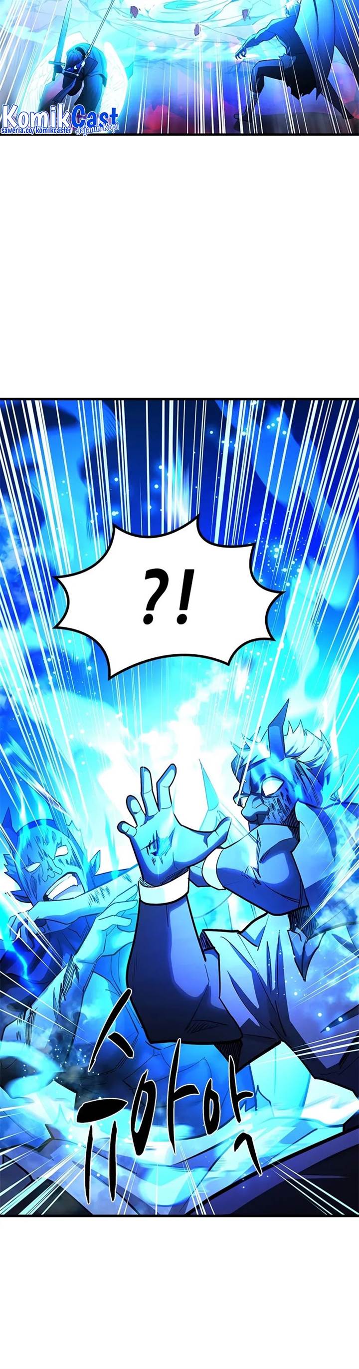 The Tutorial is Too Hard Chap 203 - Next Chap 204