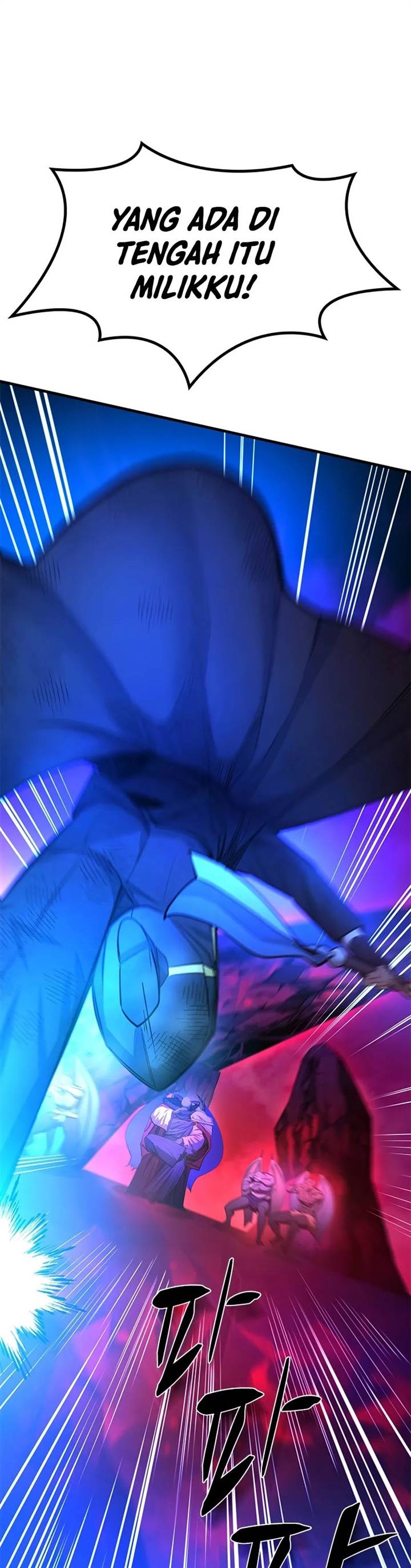 The Tutorial is Too Hard Chap 203 - Next Chap 204