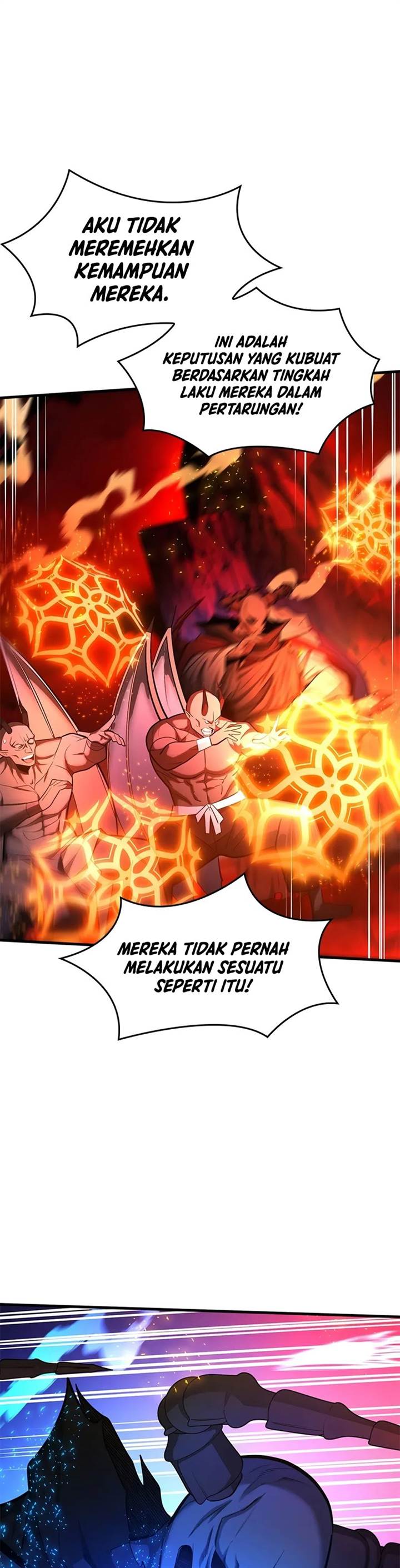 The Tutorial is Too Hard Chap 203 - Next Chap 204