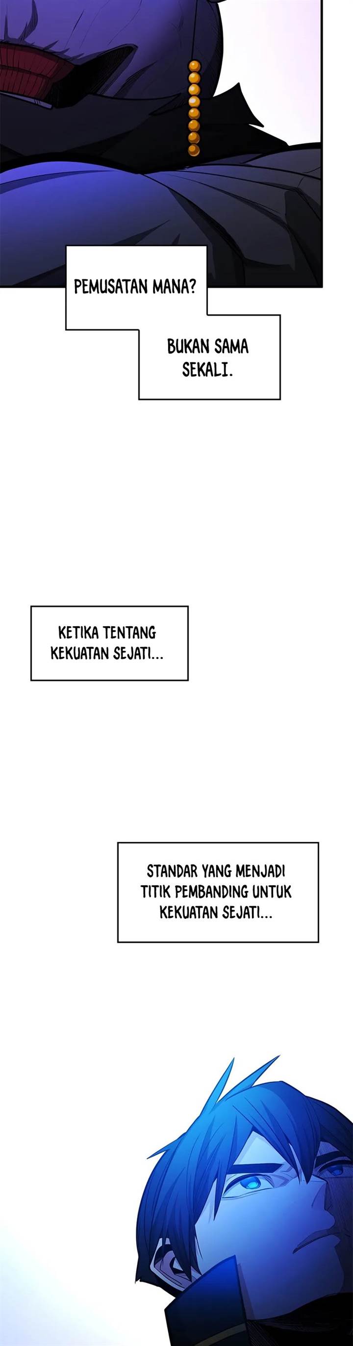 The Tutorial is Too Hard Chap 203 - Next Chap 204