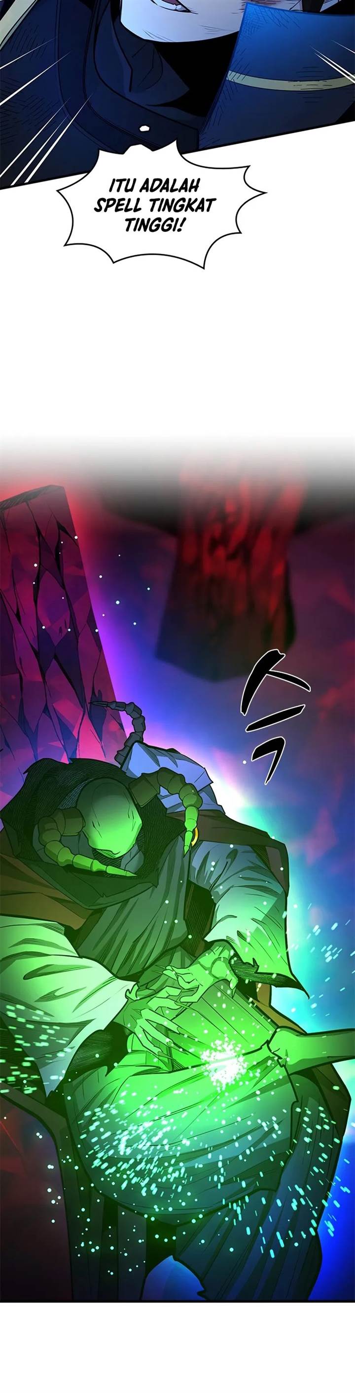 The Tutorial is Too Hard Chap 203 - Next Chap 204