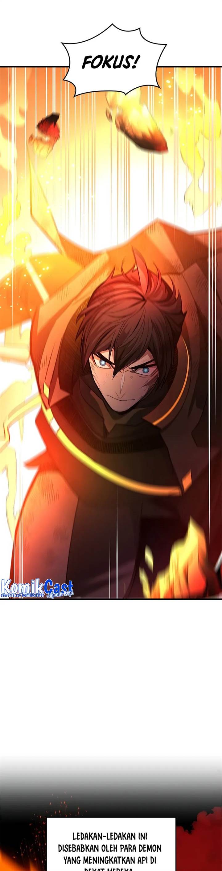 The Tutorial is Too Hard Chap 203 - Next Chap 204