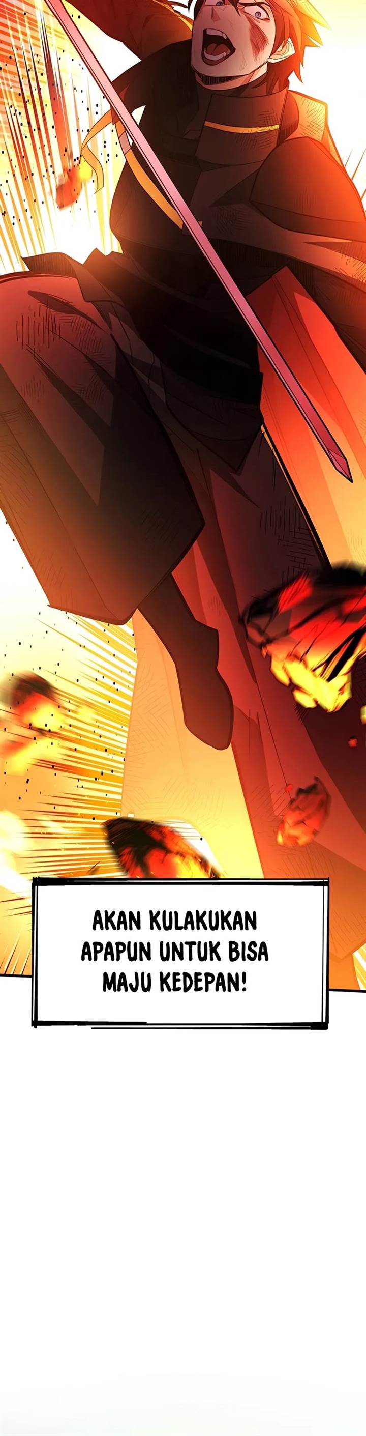 The Tutorial is Too Hard Chap 203 - Next Chap 204