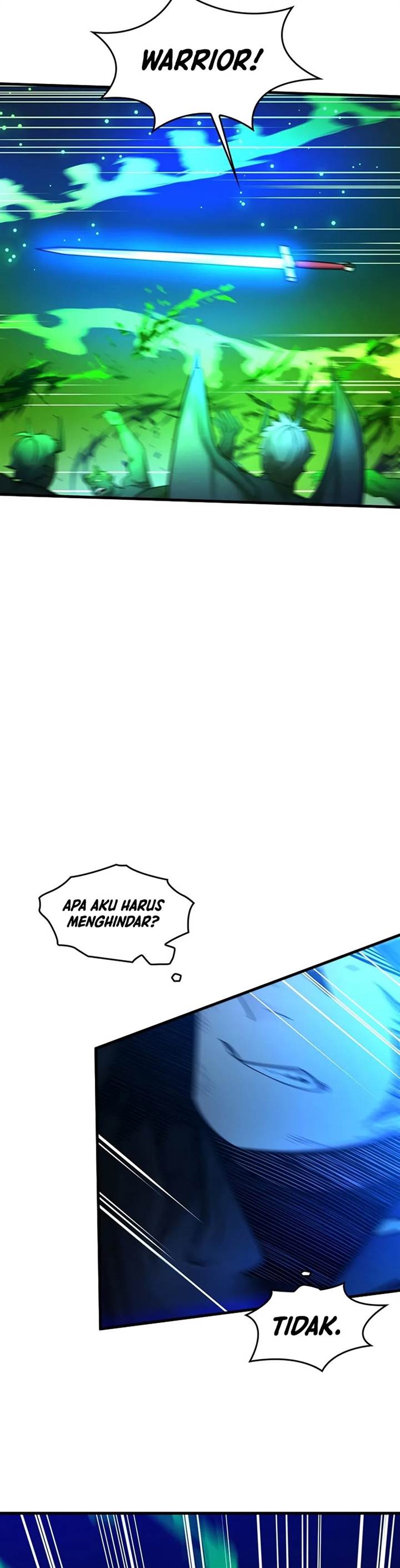 The Tutorial is Too Hard Chap 203 - Next Chap 204