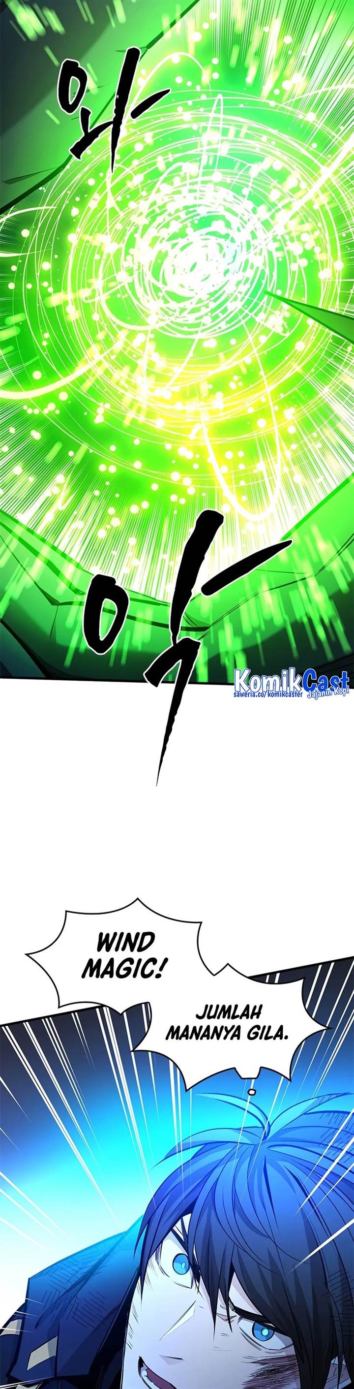 The Tutorial is Too Hard Chap 203 - Next Chap 204