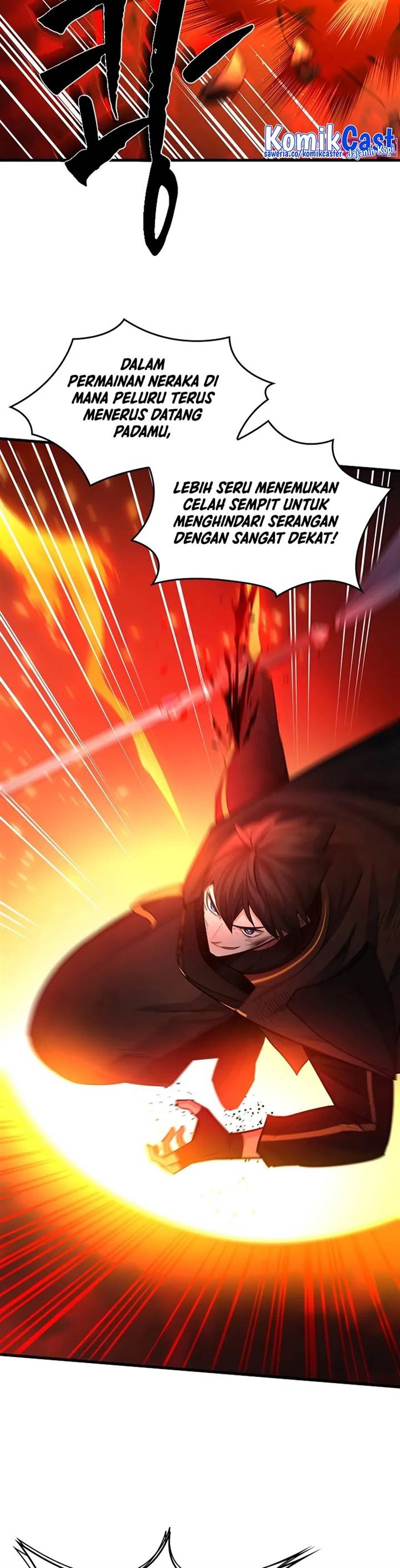 The Tutorial is Too Hard Chap 203 - Next Chap 204