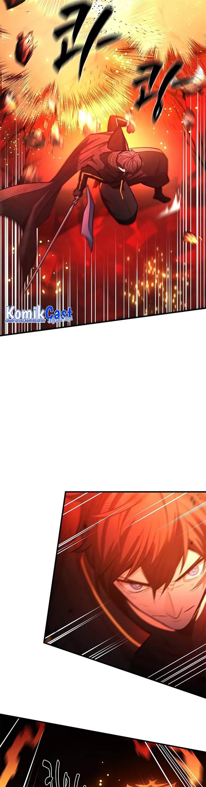 The Tutorial is Too Hard Chap 203 - Next Chap 204