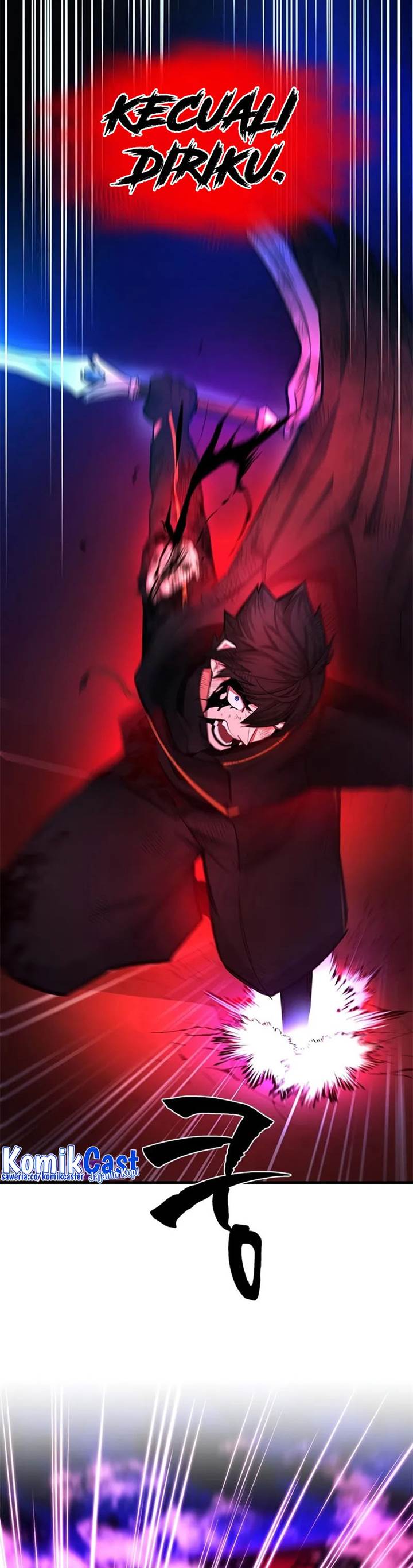 The Tutorial is Too Hard Chap 204 - Next Chap 205