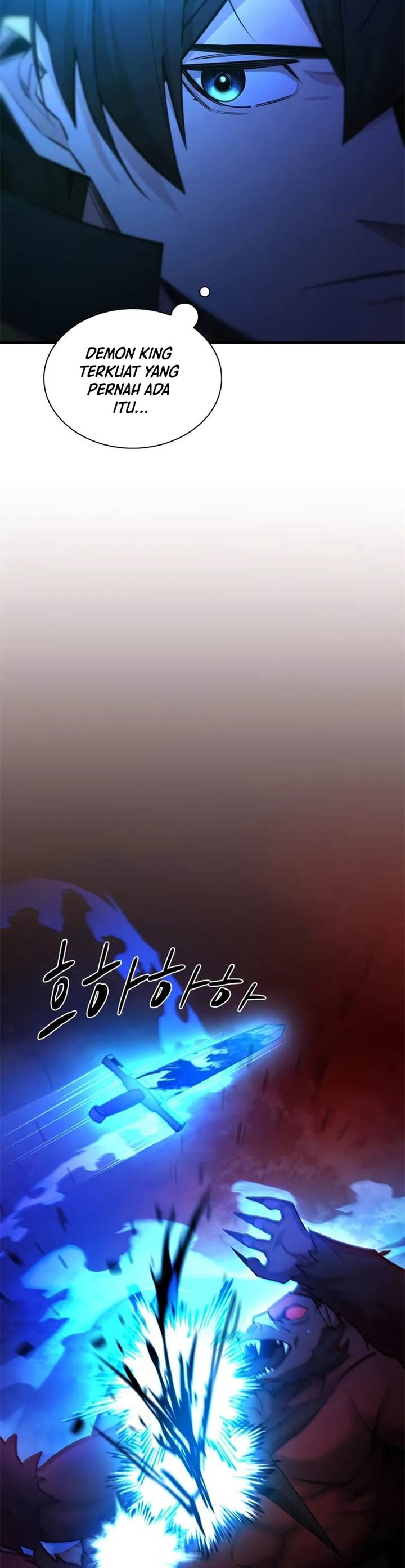 The Tutorial is Too Hard Chap 204 - Next Chap 205