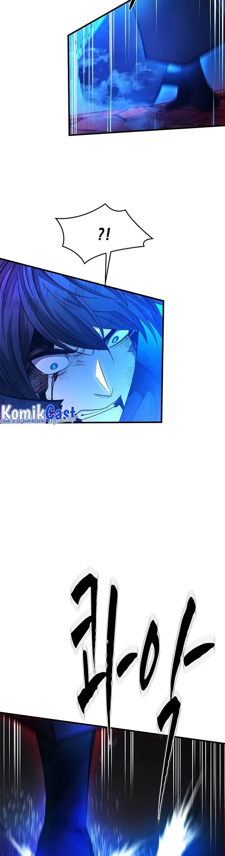 The Tutorial is Too Hard Chap 204 - Next Chap 205