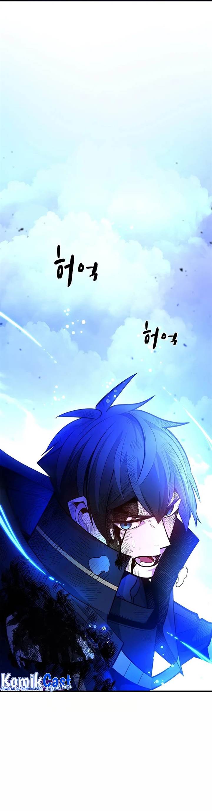 The Tutorial is Too Hard Chap 204 - Next Chap 205