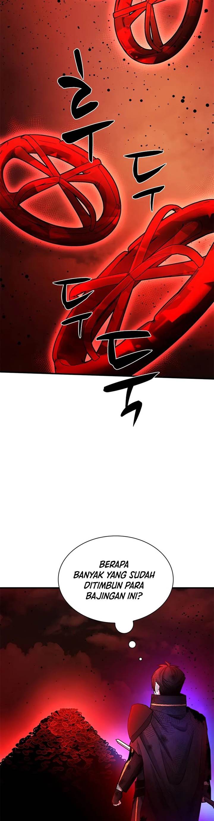 The Tutorial is Too Hard Chap 204 - Next Chap 205