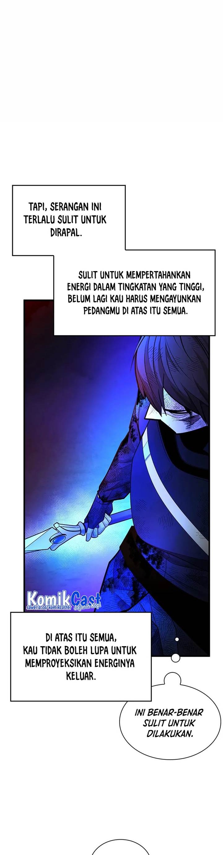 The Tutorial is Too Hard Chap 204 - Next Chap 205