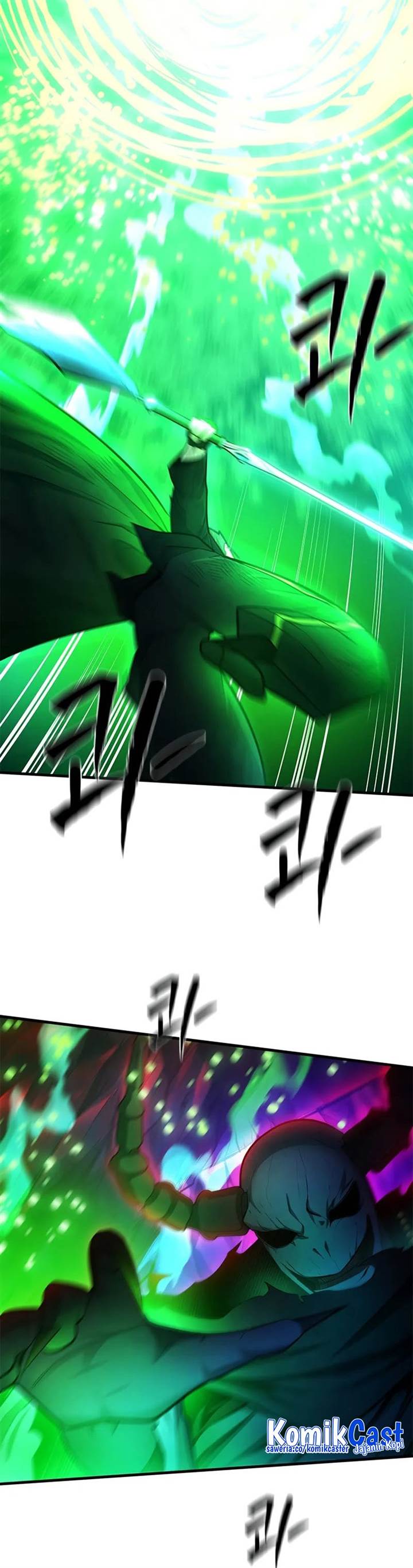 The Tutorial is Too Hard Chap 204 - Next Chap 205