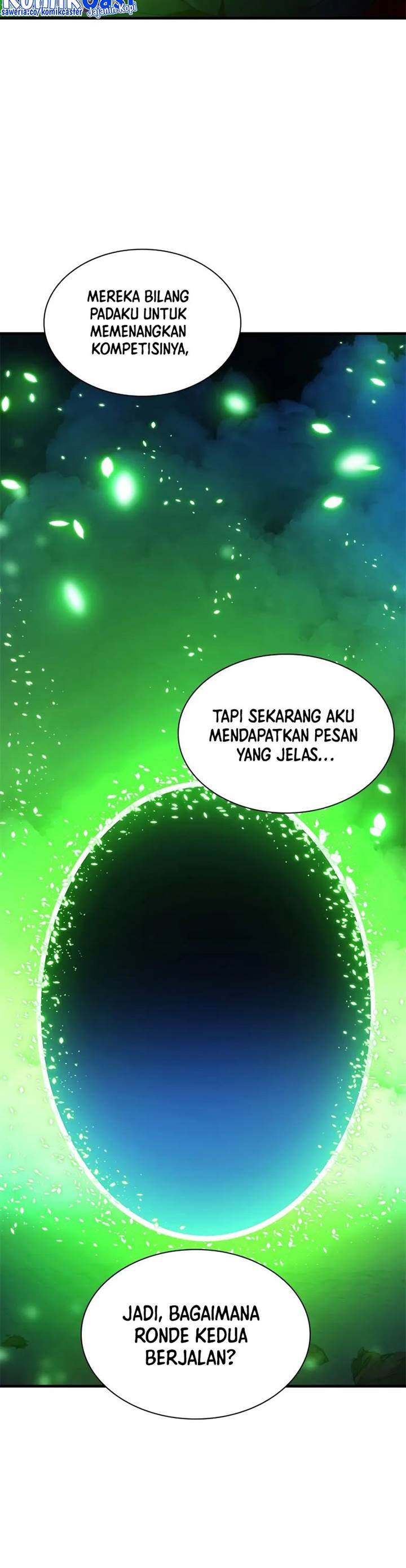 The Tutorial is Too Hard Chap 204 - Next Chap 205