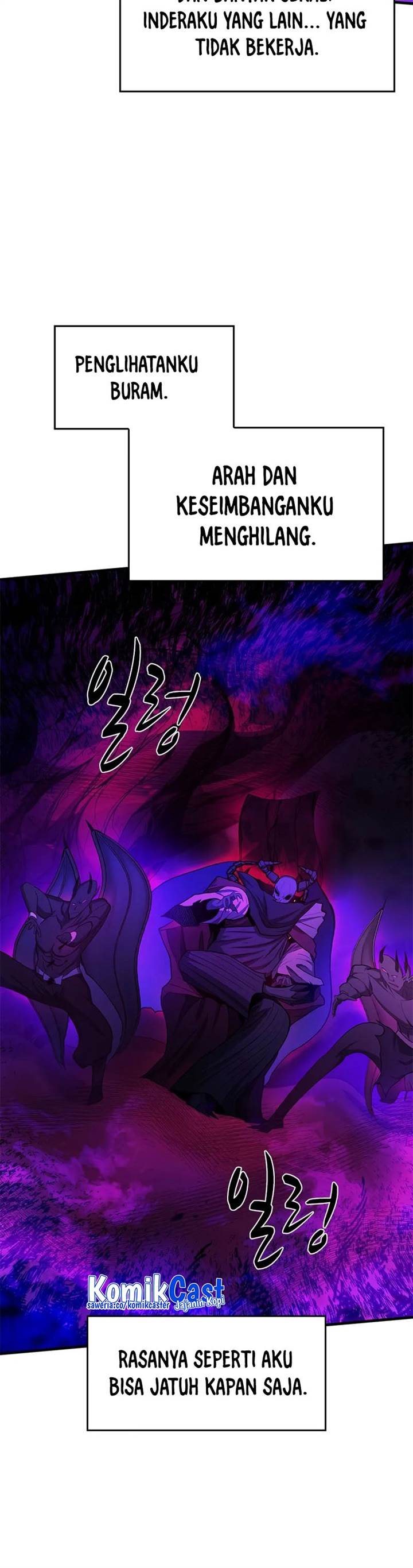 The Tutorial is Too Hard Chap 204 - Next Chap 205