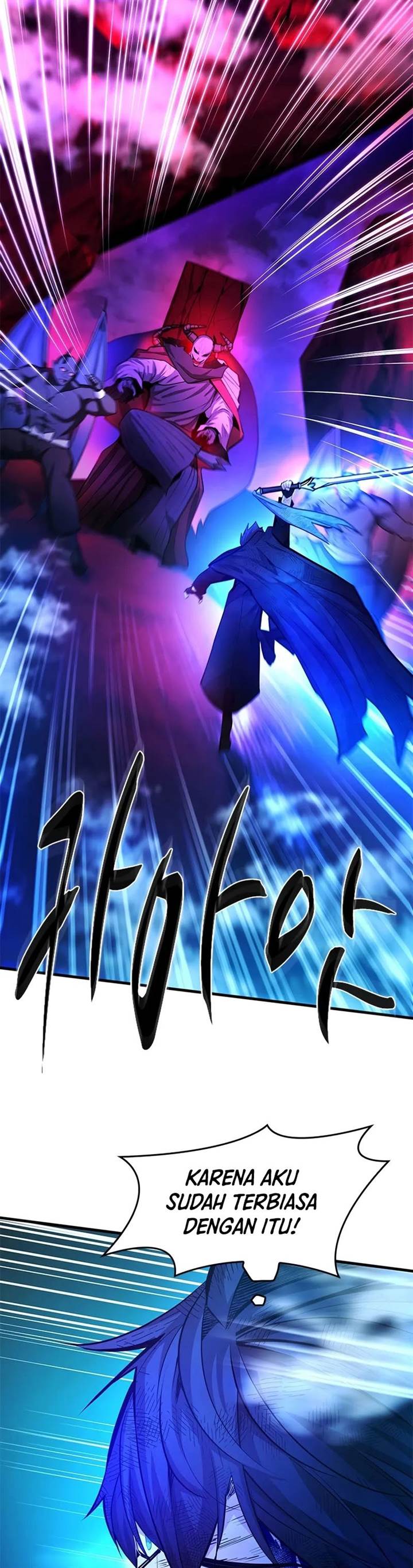 The Tutorial is Too Hard Chap 204 - Next Chap 205