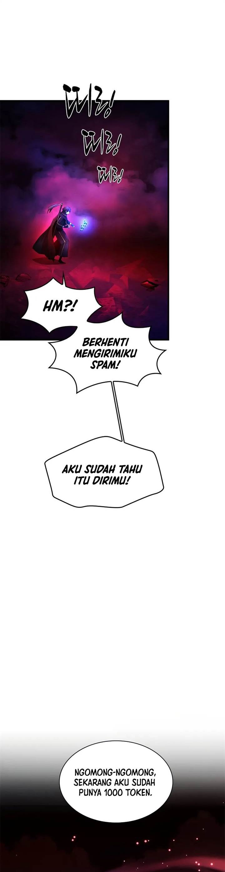 The Tutorial is Too Hard Chap 204 - Next Chap 205