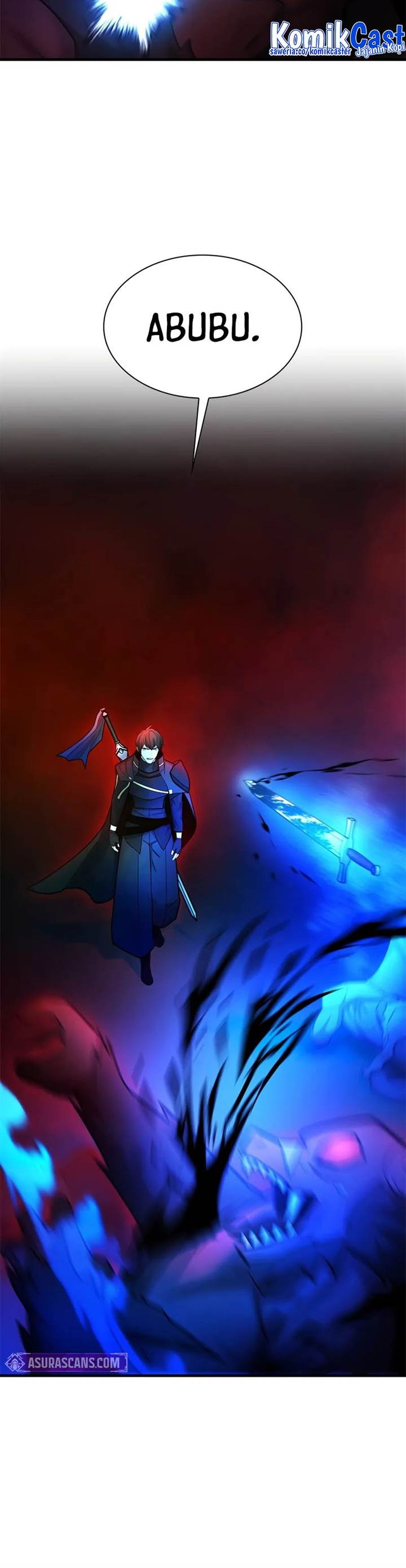 The Tutorial is Too Hard Chap 204 - Next Chap 205