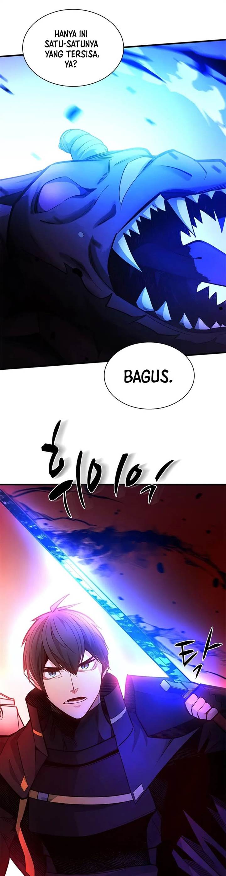 The Tutorial is Too Hard Chap 204 - Next Chap 205