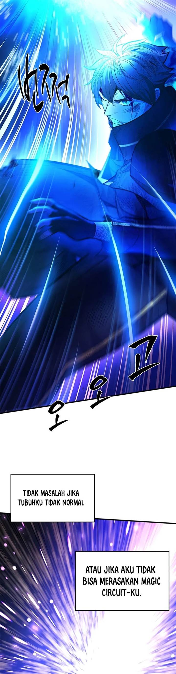 The Tutorial is Too Hard Chap 204 - Next Chap 205