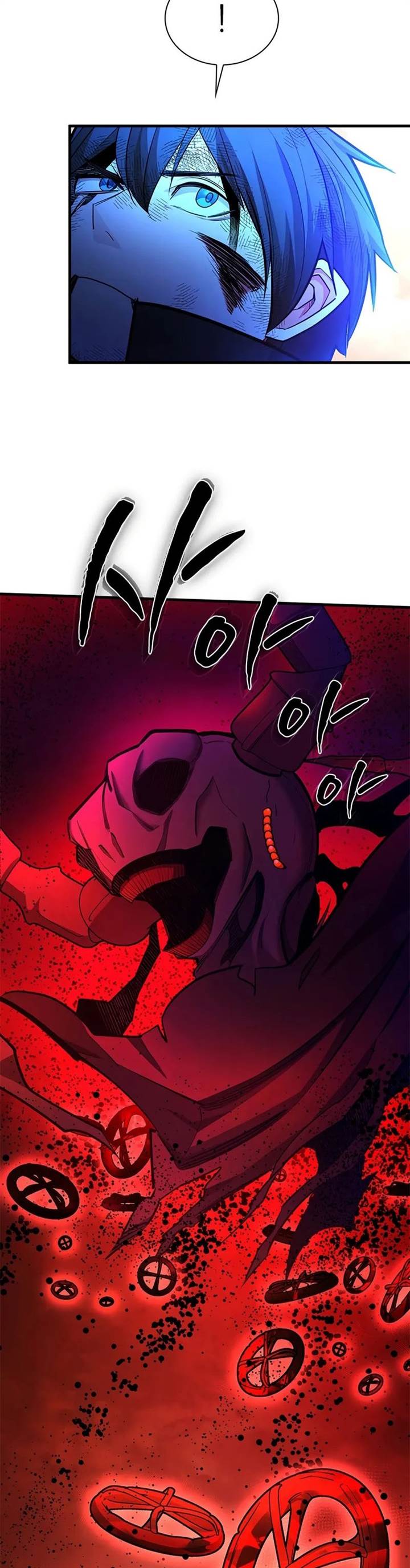 The Tutorial is Too Hard Chap 204 - Next Chap 205