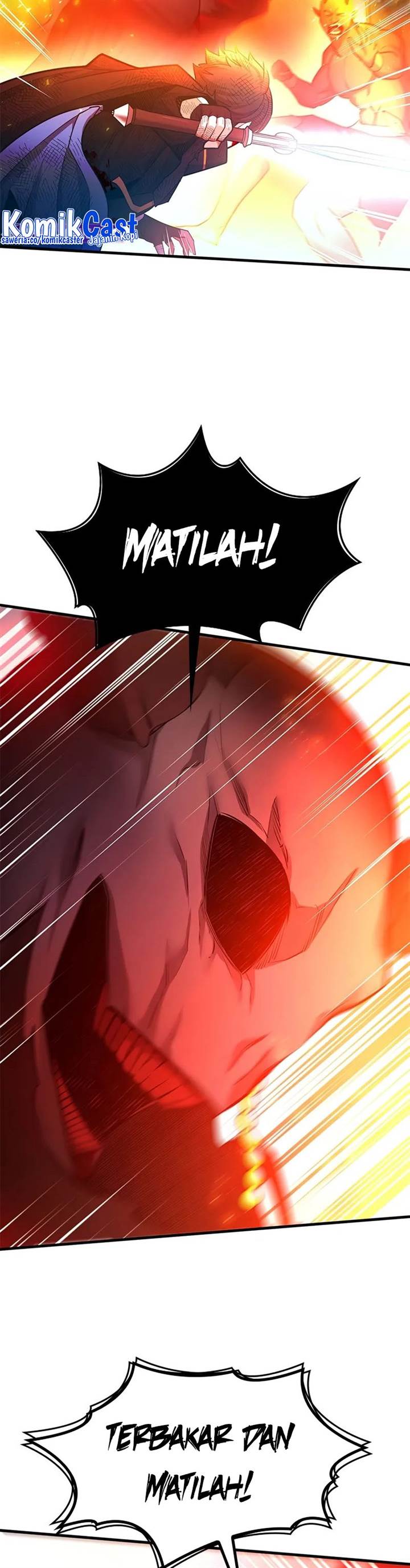 The Tutorial is Too Hard Chap 204 - Next Chap 205