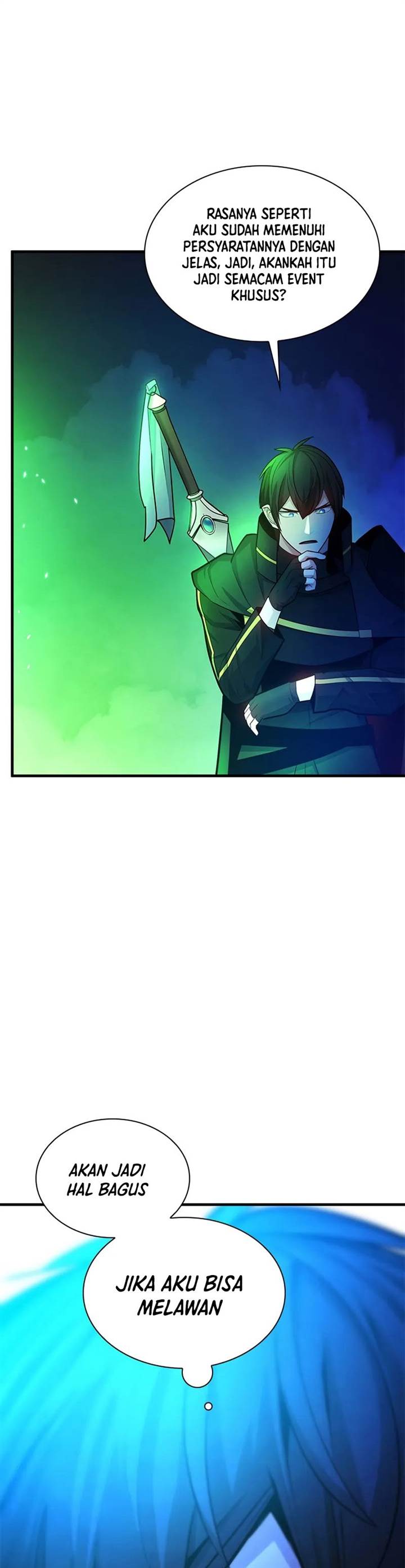 The Tutorial is Too Hard Chap 204 - Next Chap 205