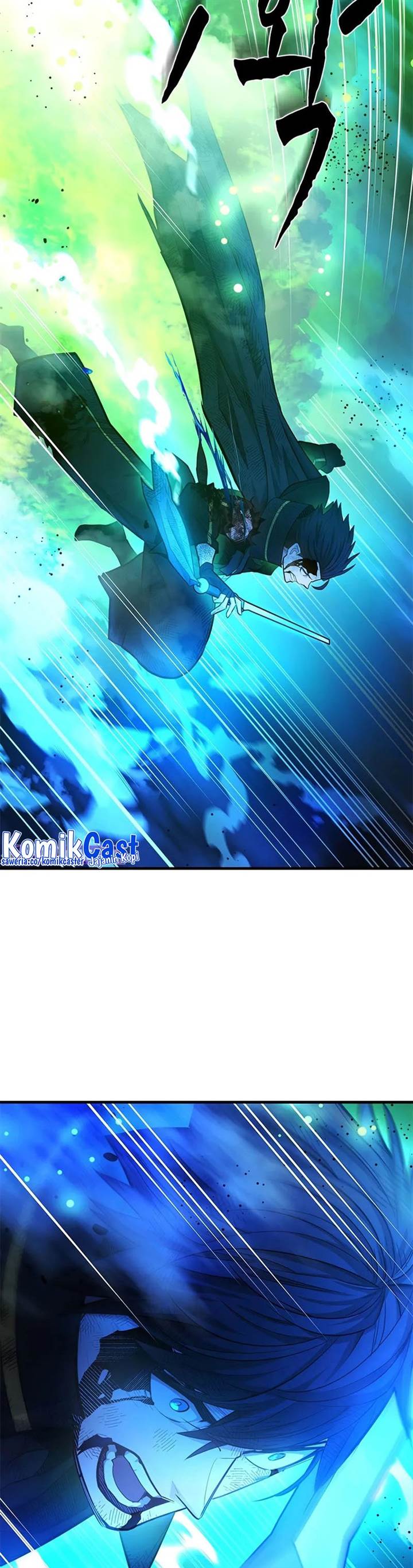 The Tutorial is Too Hard Chap 204 - Next Chap 205