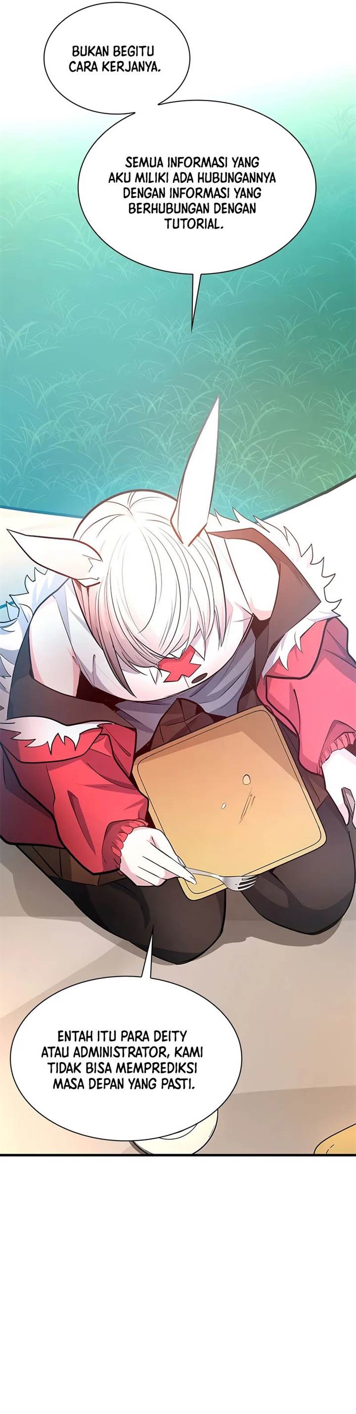 The Tutorial is Too Hard Chap 205 - Next Chap 206