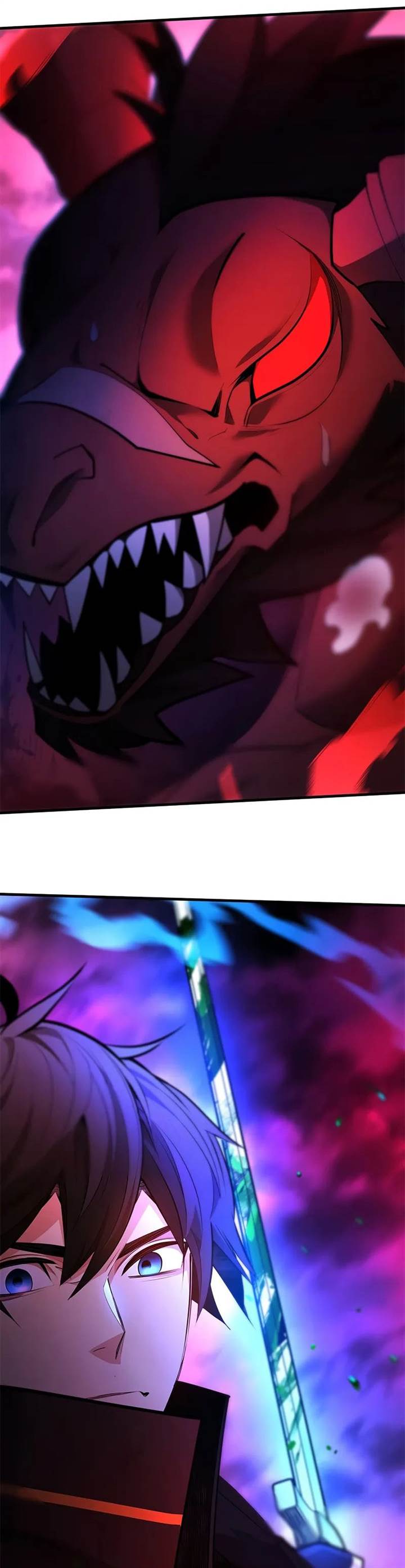 The Tutorial is Too Hard Chap 205 - Next Chap 206