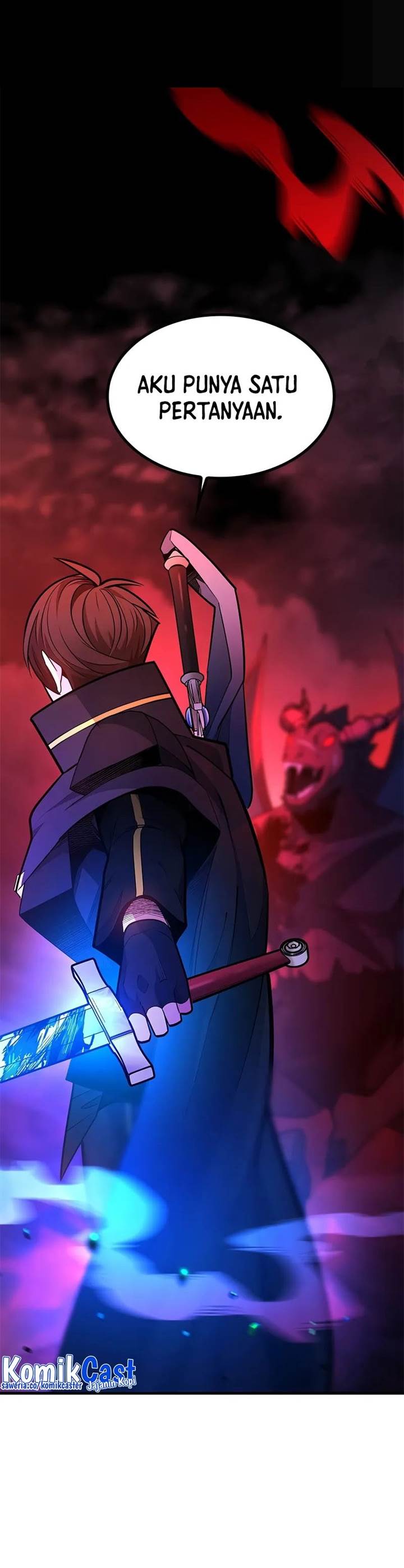 The Tutorial is Too Hard Chap 205 - Next Chap 206