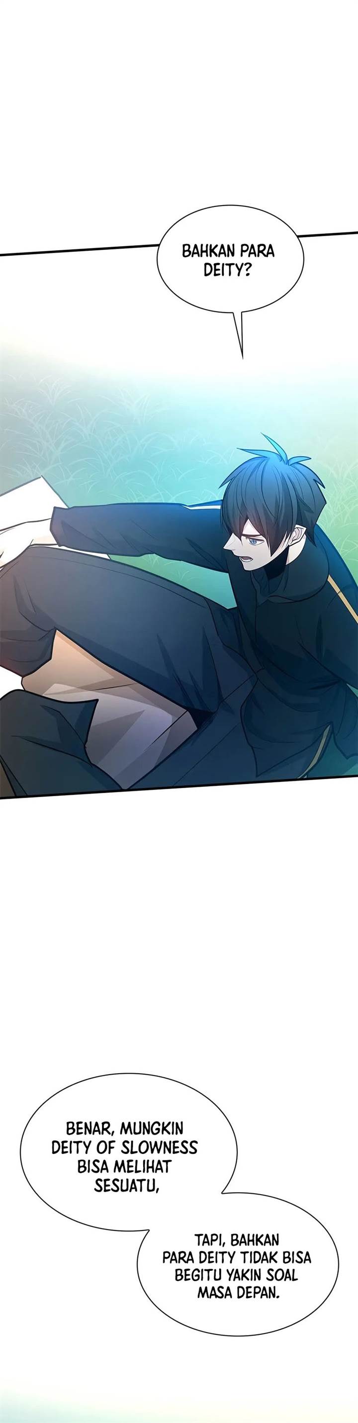 The Tutorial is Too Hard Chap 205 - Next Chap 206