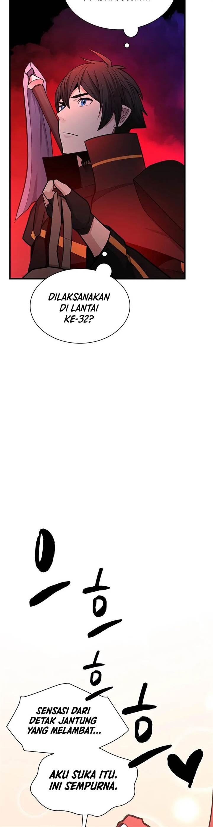 The Tutorial is Too Hard Chap 205 - Next Chap 206