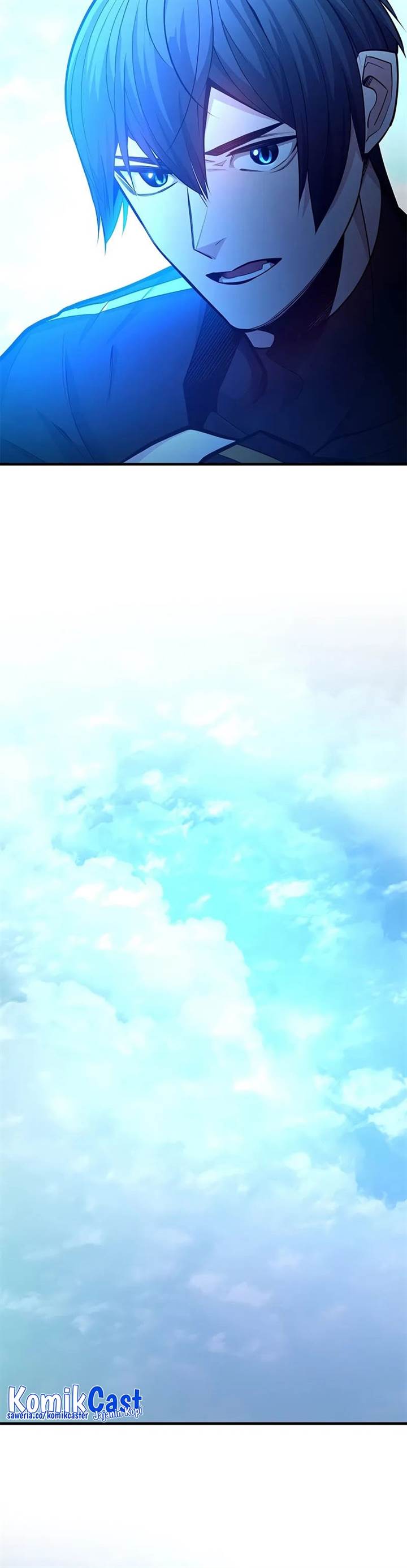 The Tutorial is Too Hard Chap 205 - Next Chap 206