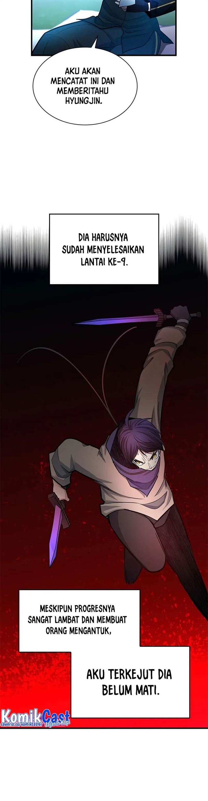 The Tutorial is Too Hard Chap 205 - Next Chap 206