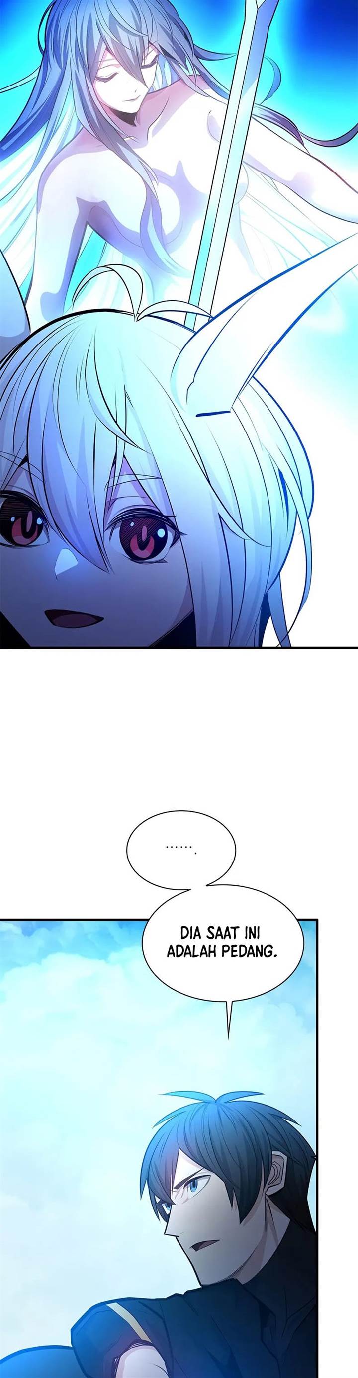 The Tutorial is Too Hard Chap 205 - Next Chap 206