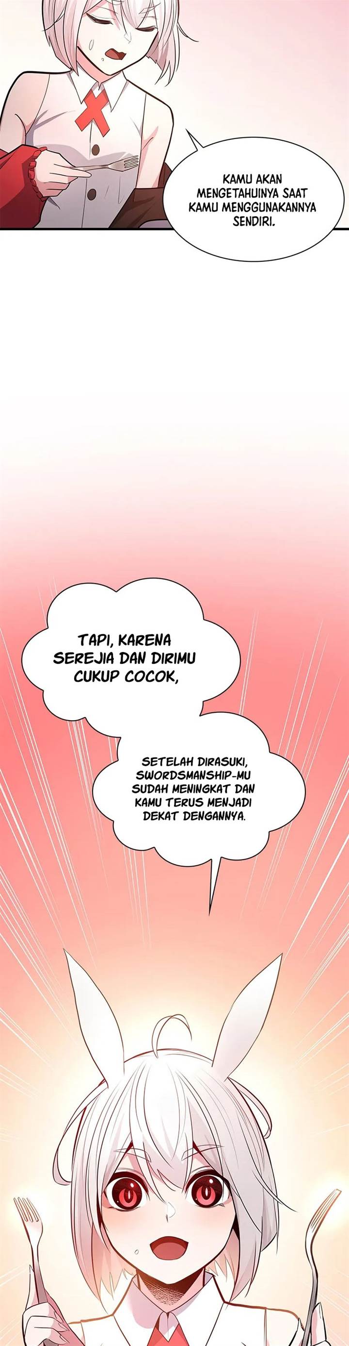 The Tutorial is Too Hard Chap 205 - Next Chap 206