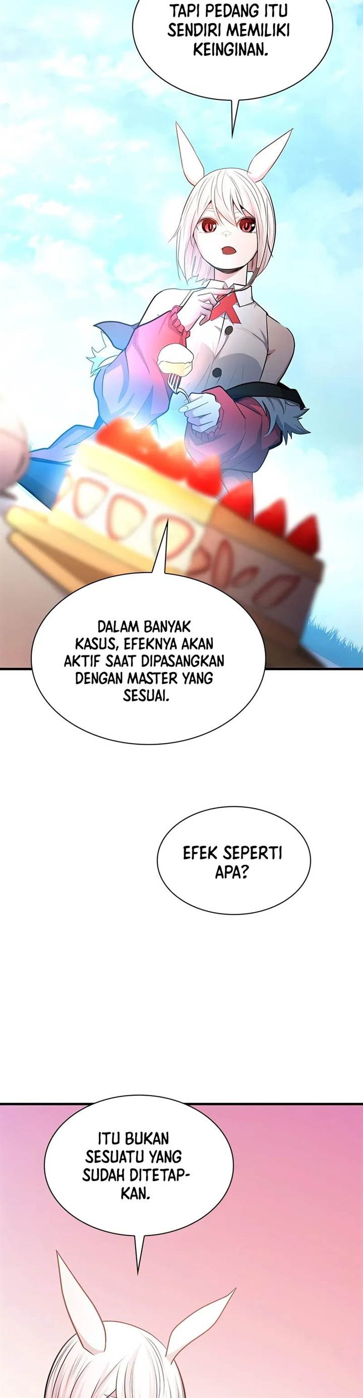 The Tutorial is Too Hard Chap 205 - Next Chap 206